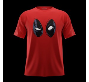 Deadpool WTF